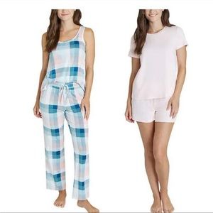 Eddie Bauer 4 piece Sleep Set